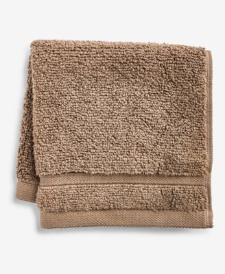 Ultimate MicroCotton&reg; Washcloth, 13" x 13"