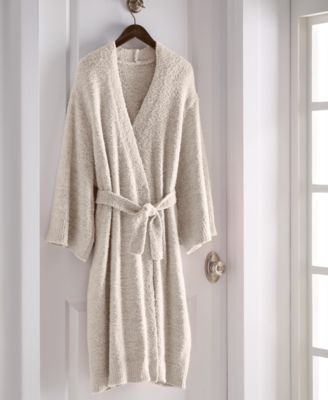 Luxe Knit Robe