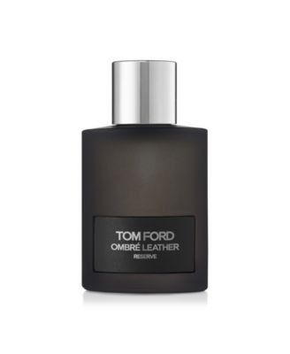Ombre Leather Reserve Fragrance Collection
