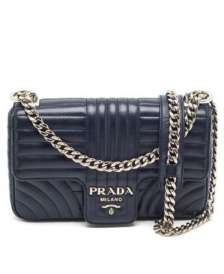 Women's Leather Shoulder Bag