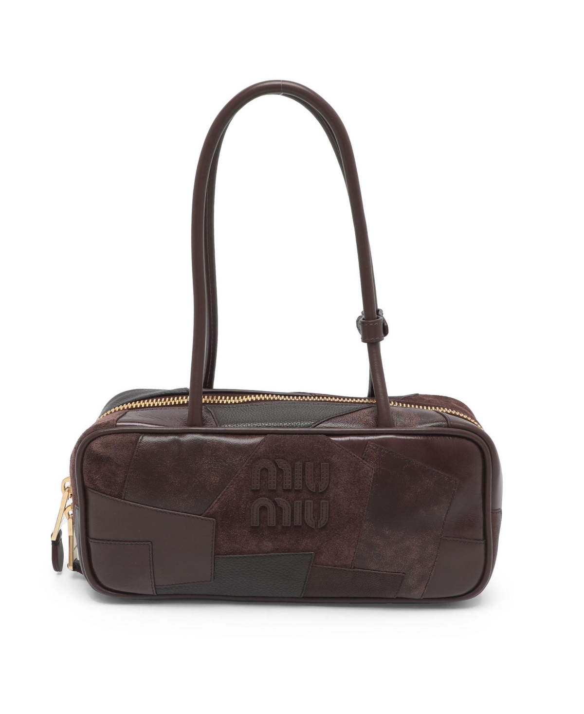 Pre-Owned Miu Miu Women's Leather Satchel