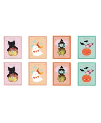 Halloween Taster Pack Duo, 4-Piece