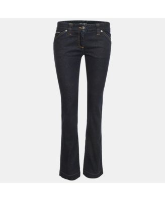 Women's Denim Low Jeans