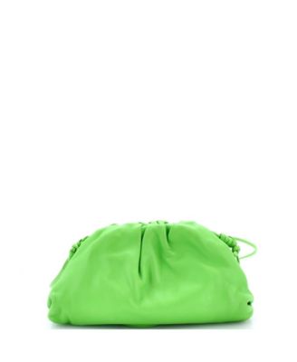 Teen The Pouch Leather