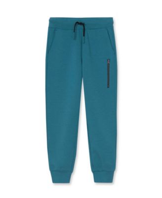 Boys Active Iron Knee Tech Pants