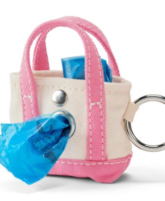 Doggy Doooo Micro Tote