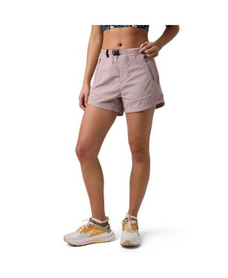Women's Wasatch Ripstop Performance Shorts