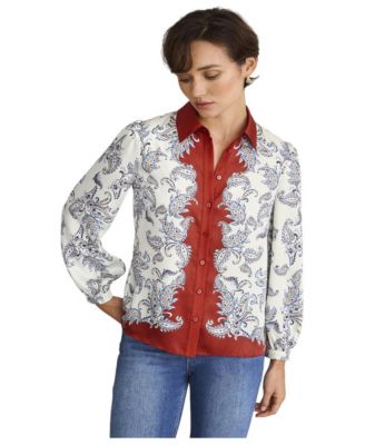 Women's Andra Shirt