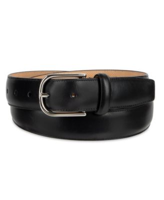 Leather Classic Belt
