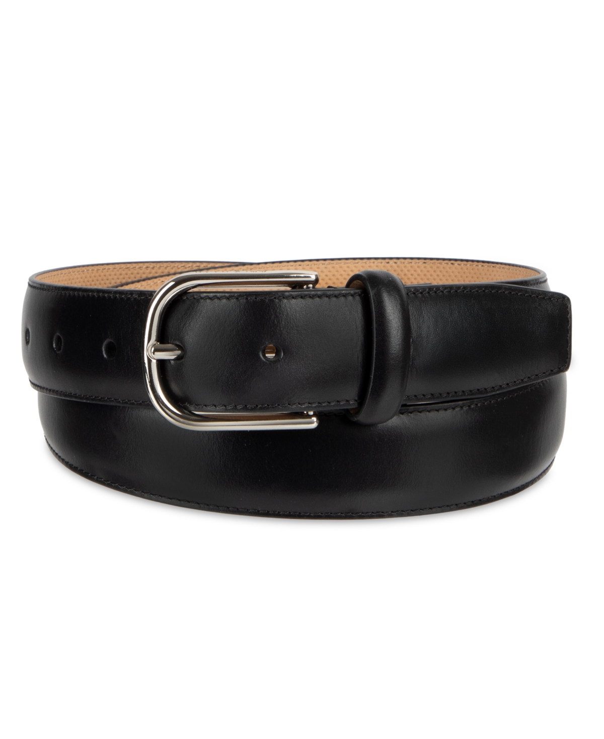 Cole Haan Men's Neoclassic Belt - Black Size 34