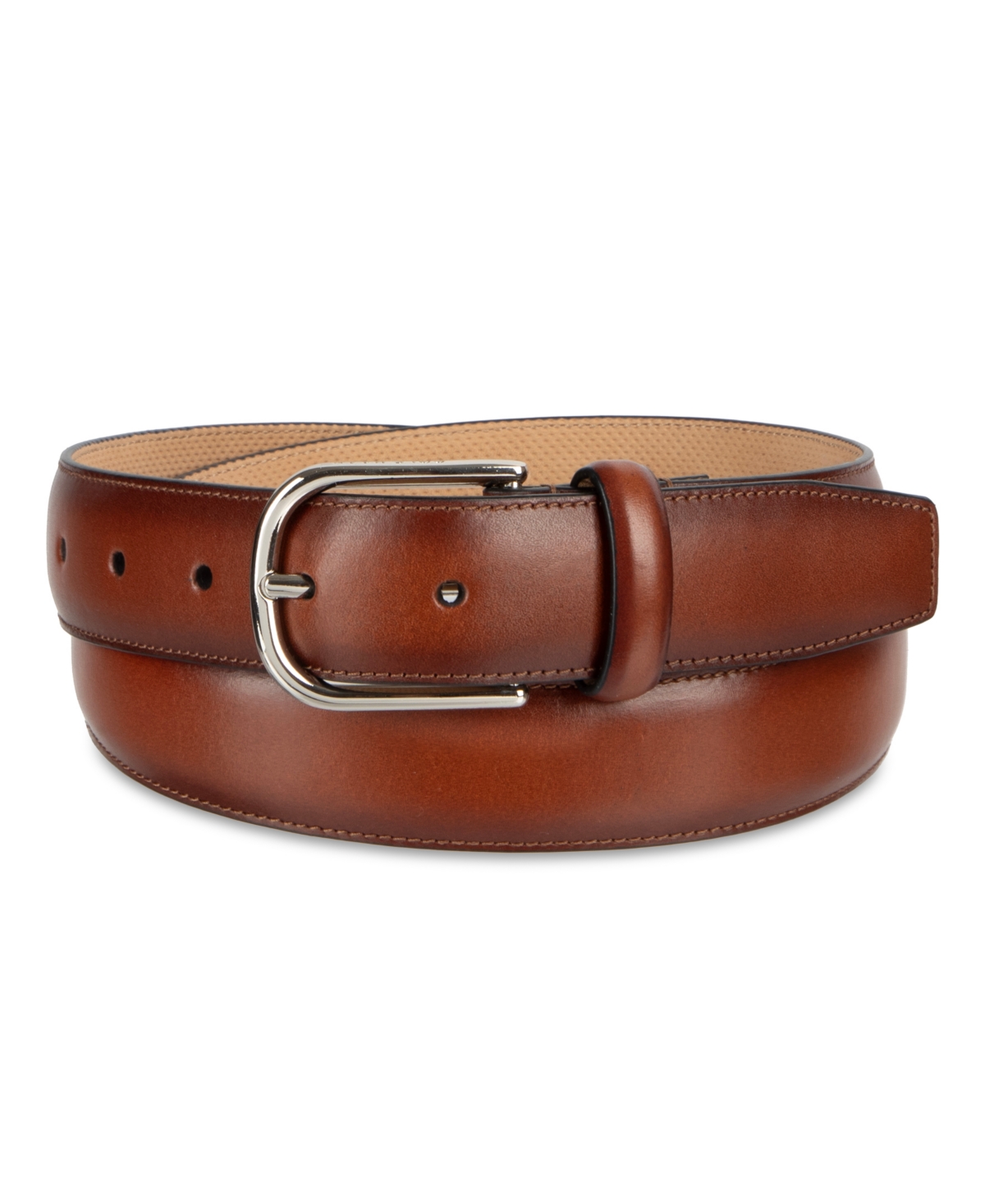 Cole Haan Men's Neoclassic Belt - Brown Size 36