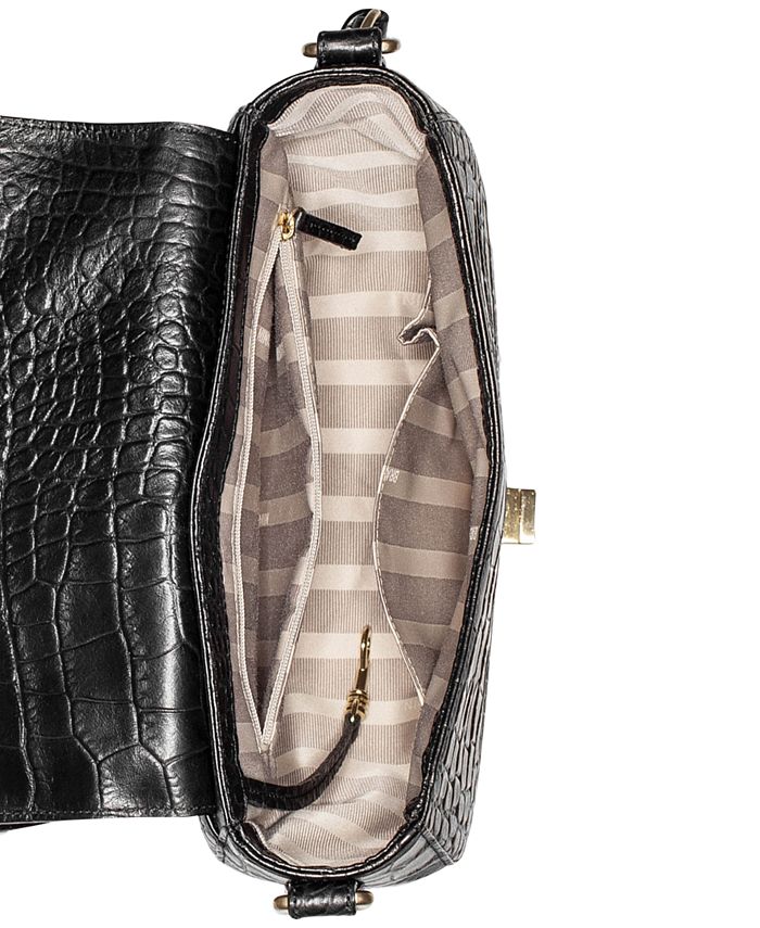 brahmin sonny crossbody