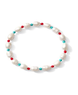 Freshwater Pearl Anklet