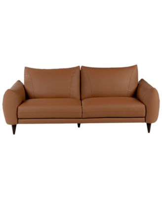 Alpino Leather Sofa
