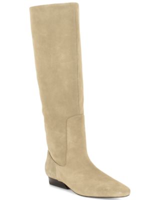 Women's Morisa Tall Suede Dress Boots