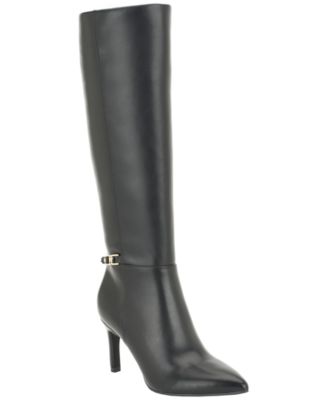 Women's Jumbra Stiletto Tall Dress Boots