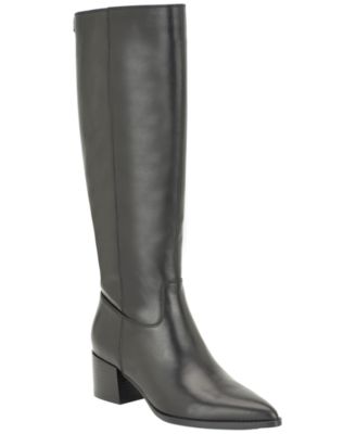 Women's Juletta Block Heel Tall Boots