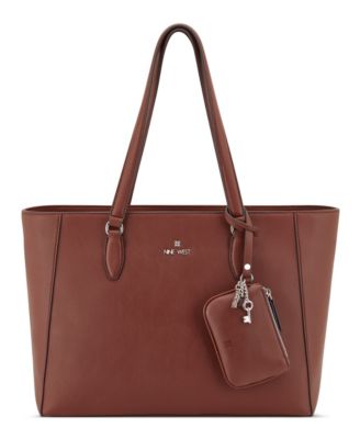 Farida Extra-Large Laptop Tote