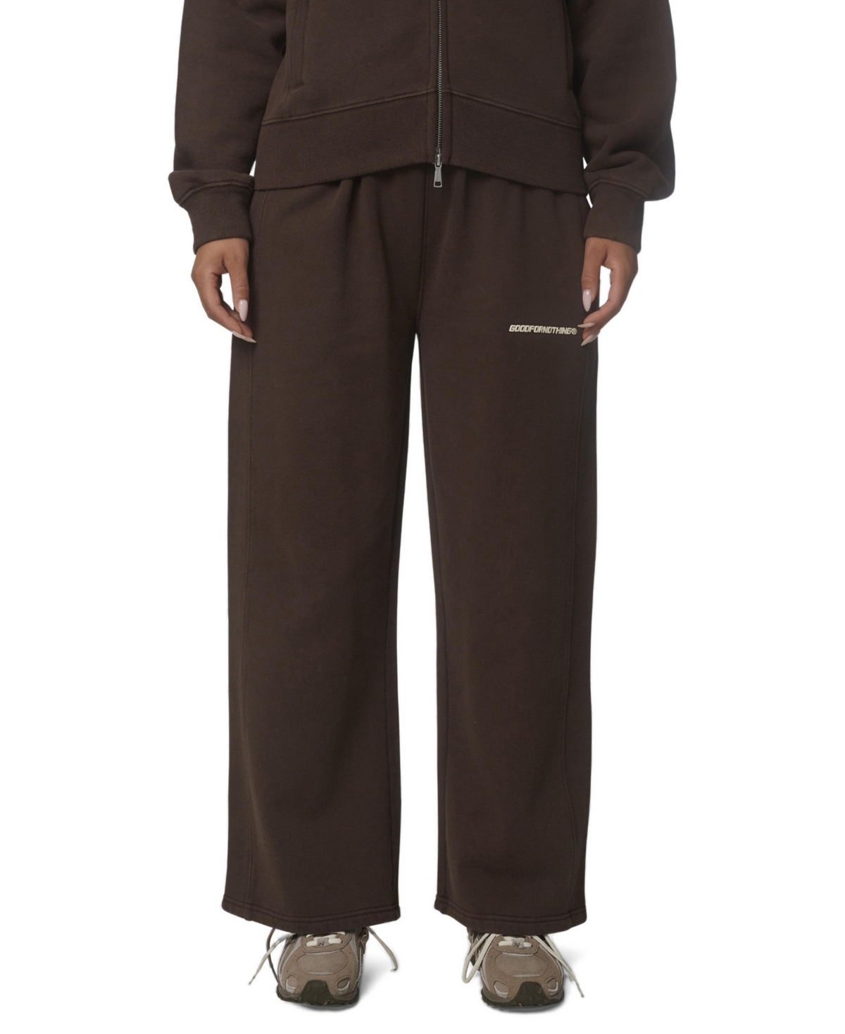Good For Nothing Women's Essentials Joggers