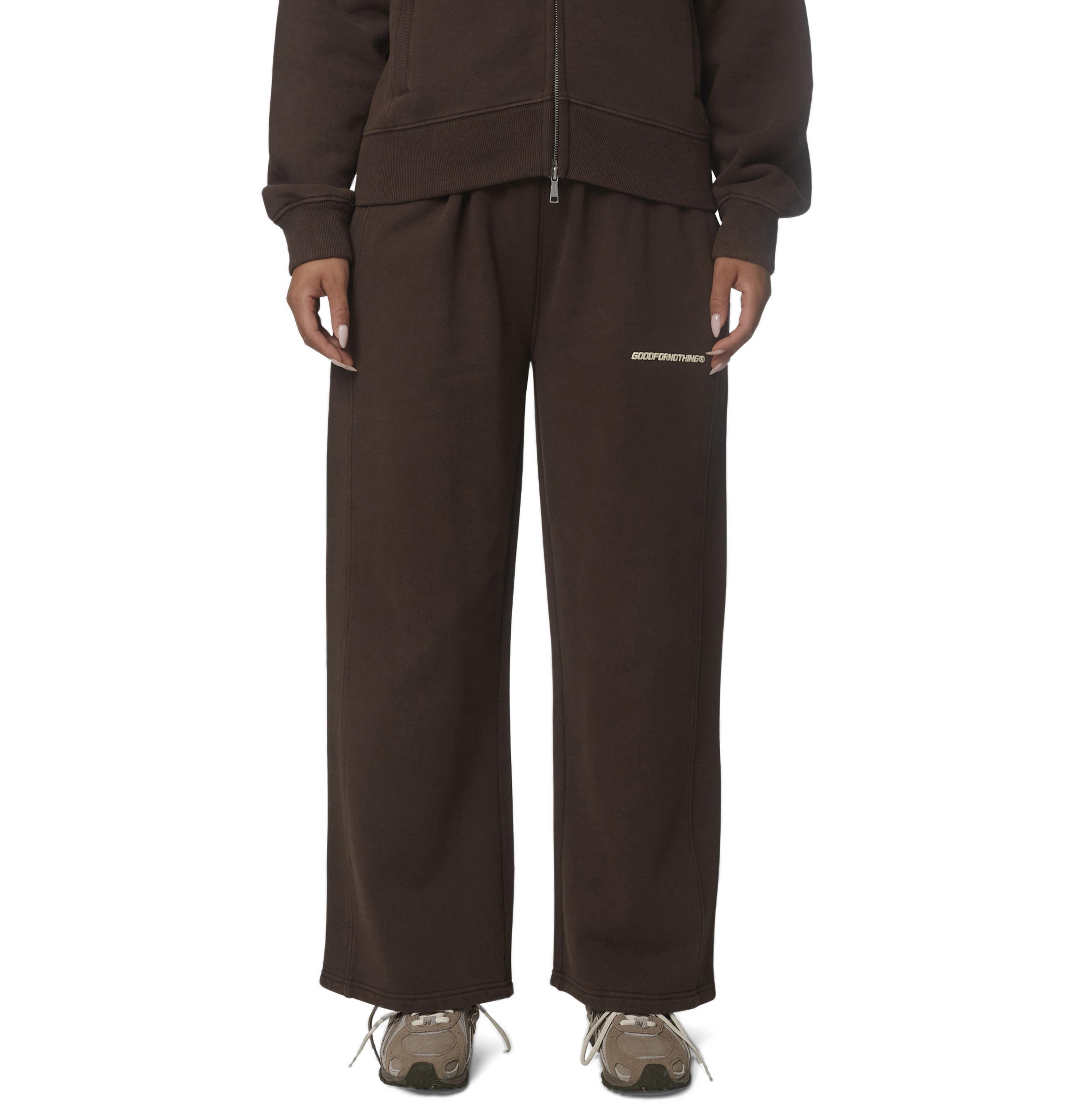 Good For Nothing Women's Essentials Joggers