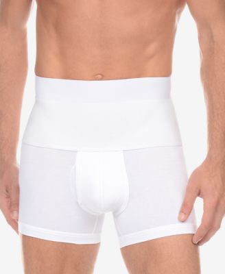 Men's Shapewear Form Trunk