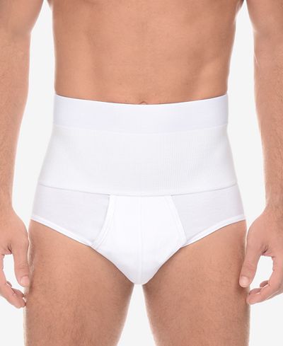 2(X)IST Shapewear Form Contour Pouch Brief
