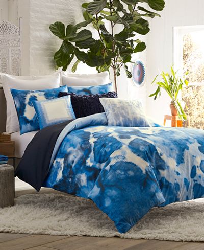 Blissliving Home Casa Azul Bedding Collection