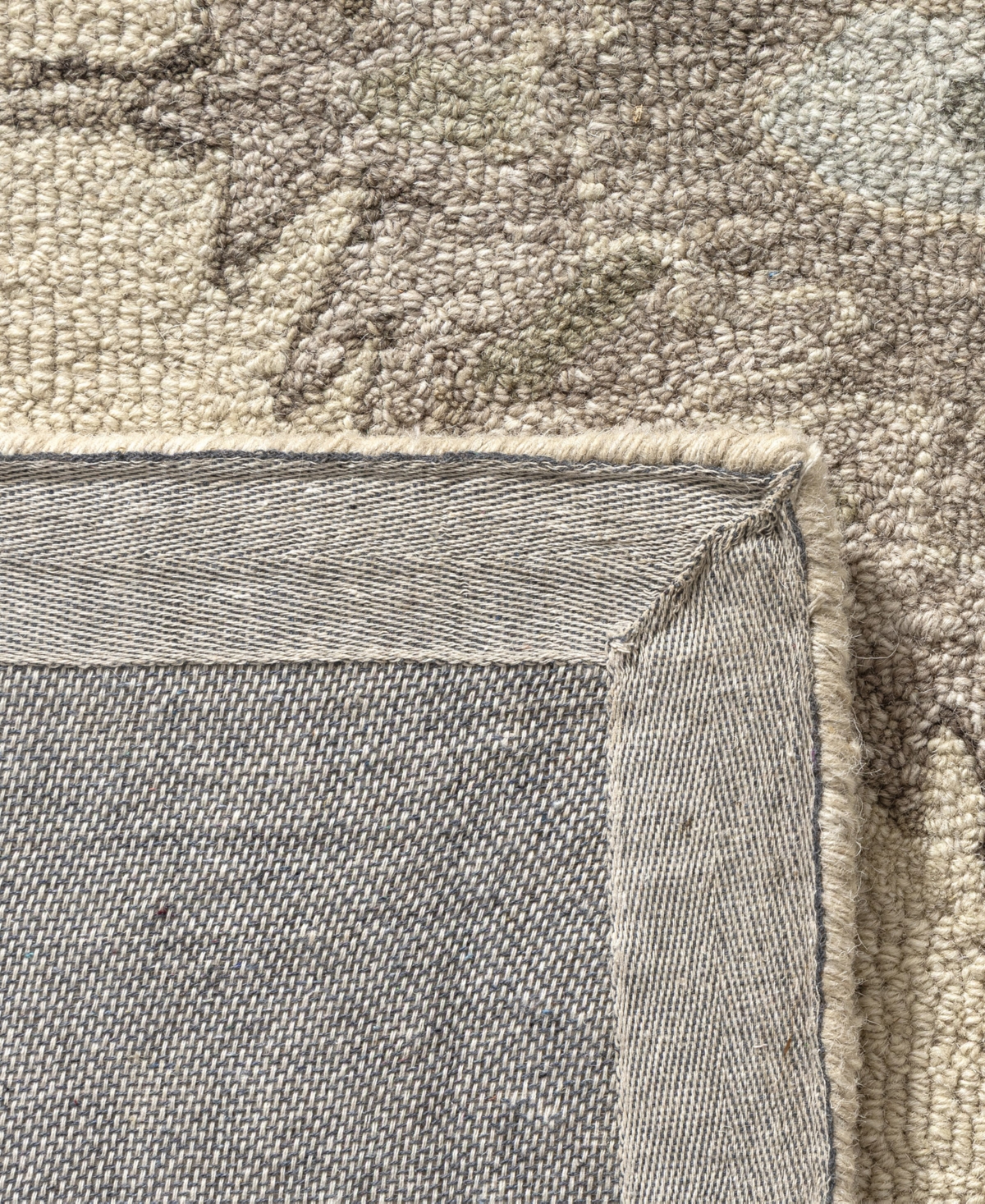 Lr Home Caradoc Amb-106 5'9" x 8'9" Area Rug