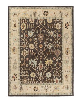 Thistledown CAI-076 7'9" x 9'9" Area Rug
