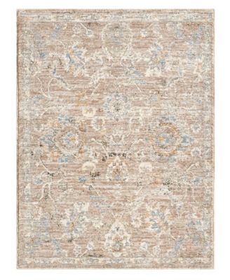 Garza VIO-132 2'2" x 3' Area Rug