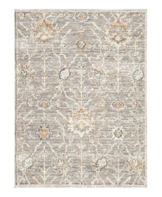 Garza VIO-128 2'2" x 3' Area Rug