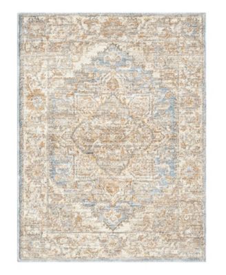 Garza VIO-124 2'2" x 3' Area Rug