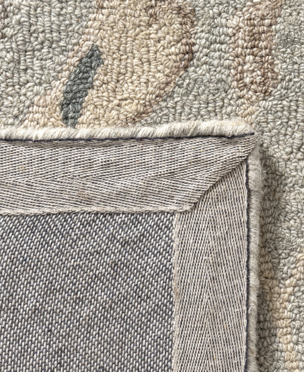 Lr Home Caradoc Amb-107 5'9" x 8'9" Area Rug