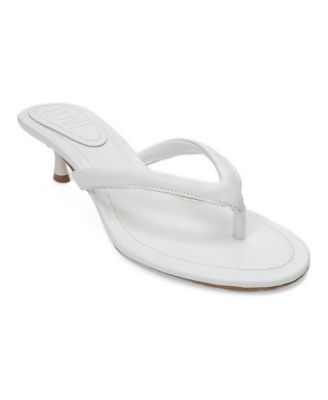 Women's Norell Stiletto Thong Sandal