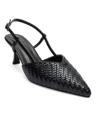 Women's Mavero Slingback Stiletto Pump
