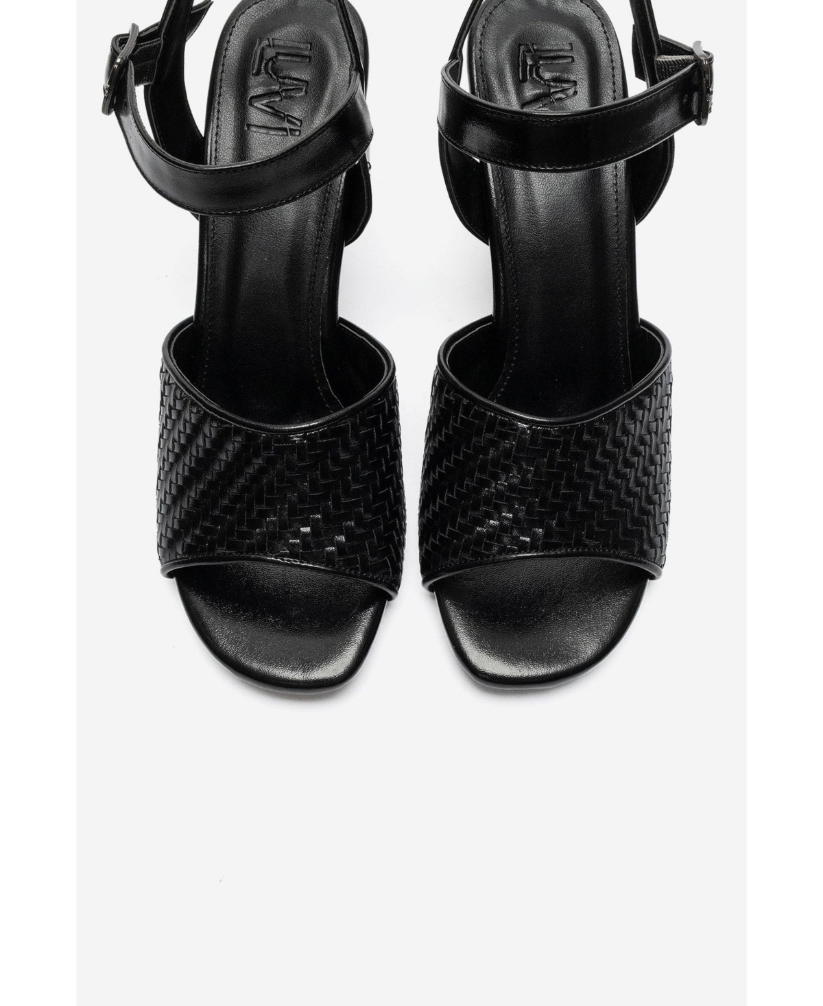 Prologue Shoes Women's Sylvar Slingback Wedge Sandal