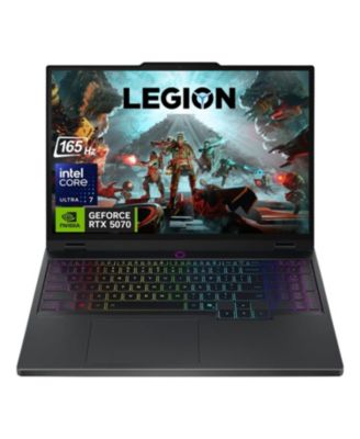 Legion 5i Gen 10 RTX 5070 15.1" 165Hz Gaming Laptop