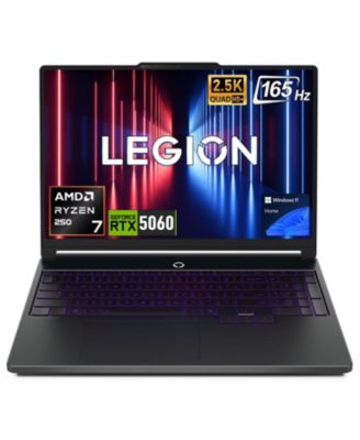 Legion 5 RTX 5060 OLED 165Hz 15.3" Laptop