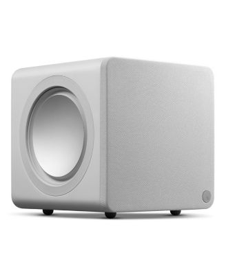 MSX Sub 200 6.5" Active Driver 200W Amplifier Subwoofer