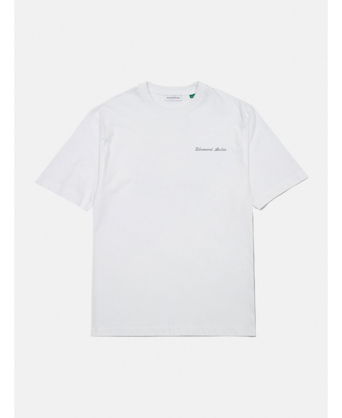 Edmmond Studios Men's Banquet Hall Graphic T-Shirt