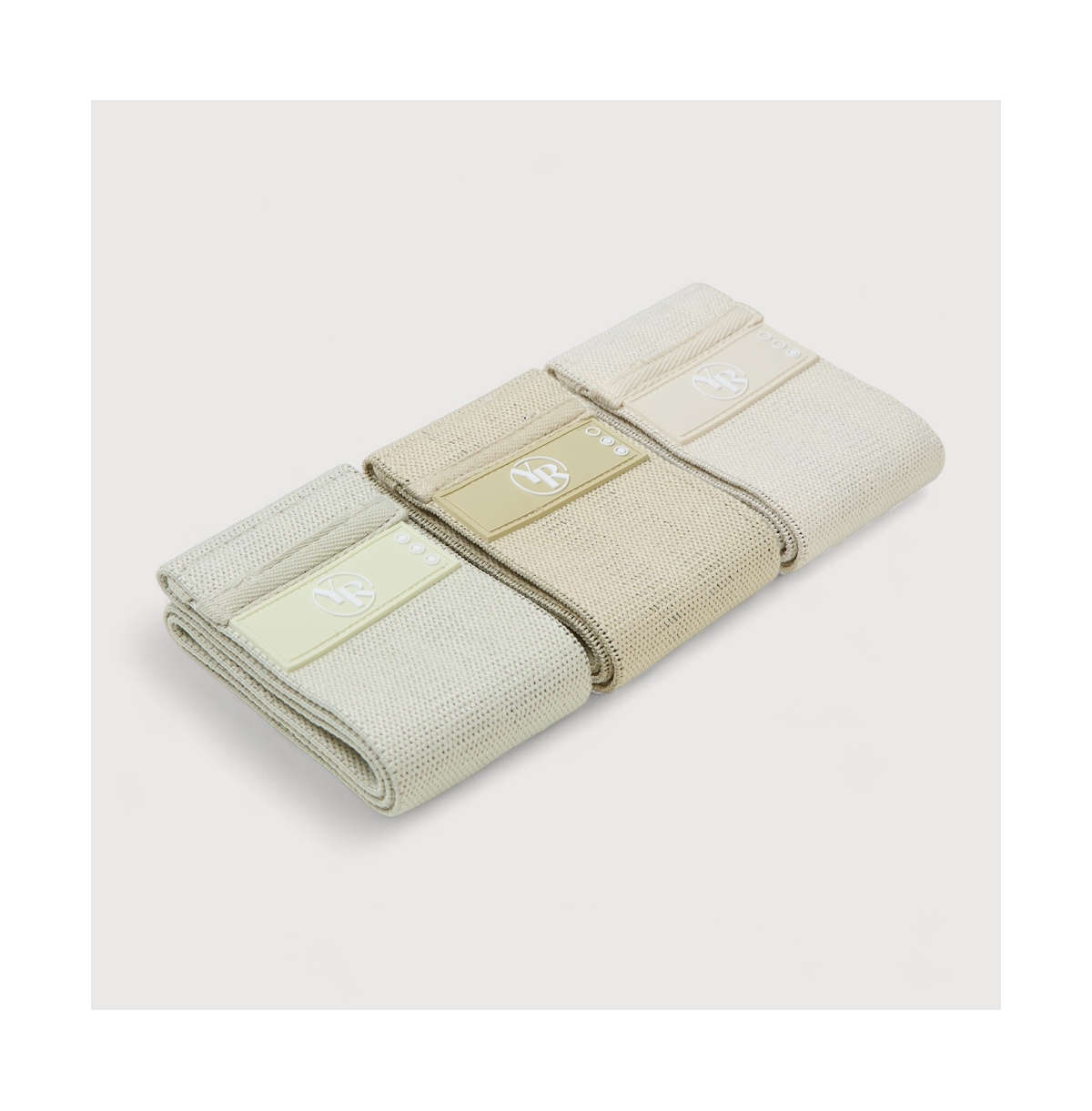 Your Reformer Booty Bands Set - Beige