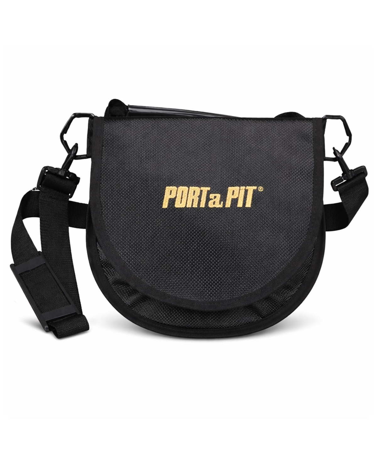 Amber Sports Port a Pit Shot And Discus Carrier