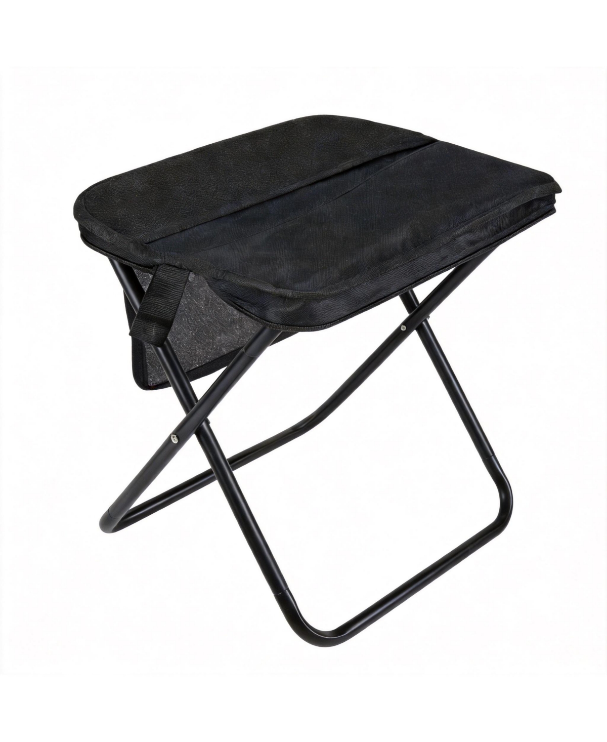 Aofar Portable Folding Chair Camp Stool Carry Bag Outdoor Camping Hiking Fishing