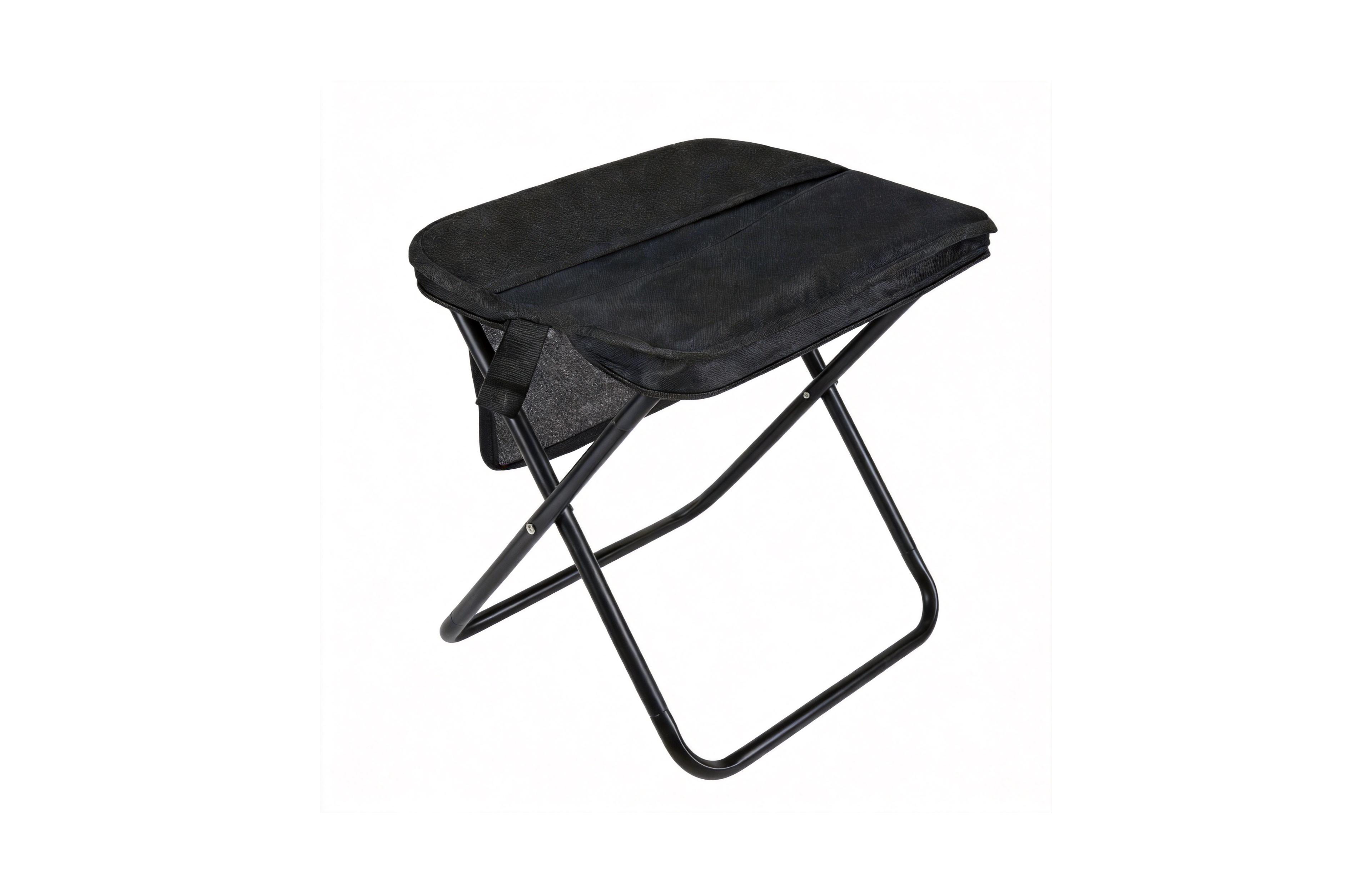 Aofar Portable Folding Chair Camp Stool Carry Bag Outdoor Camping Hiking Fishing