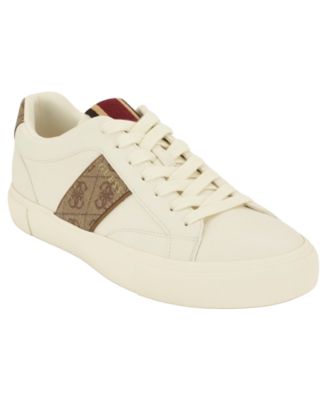 Men's Cribe Low-Top Sneakers