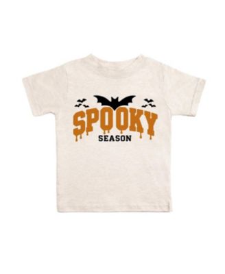 Boys' 8-20 Spooky Season Halloween Graphic T-Shirt