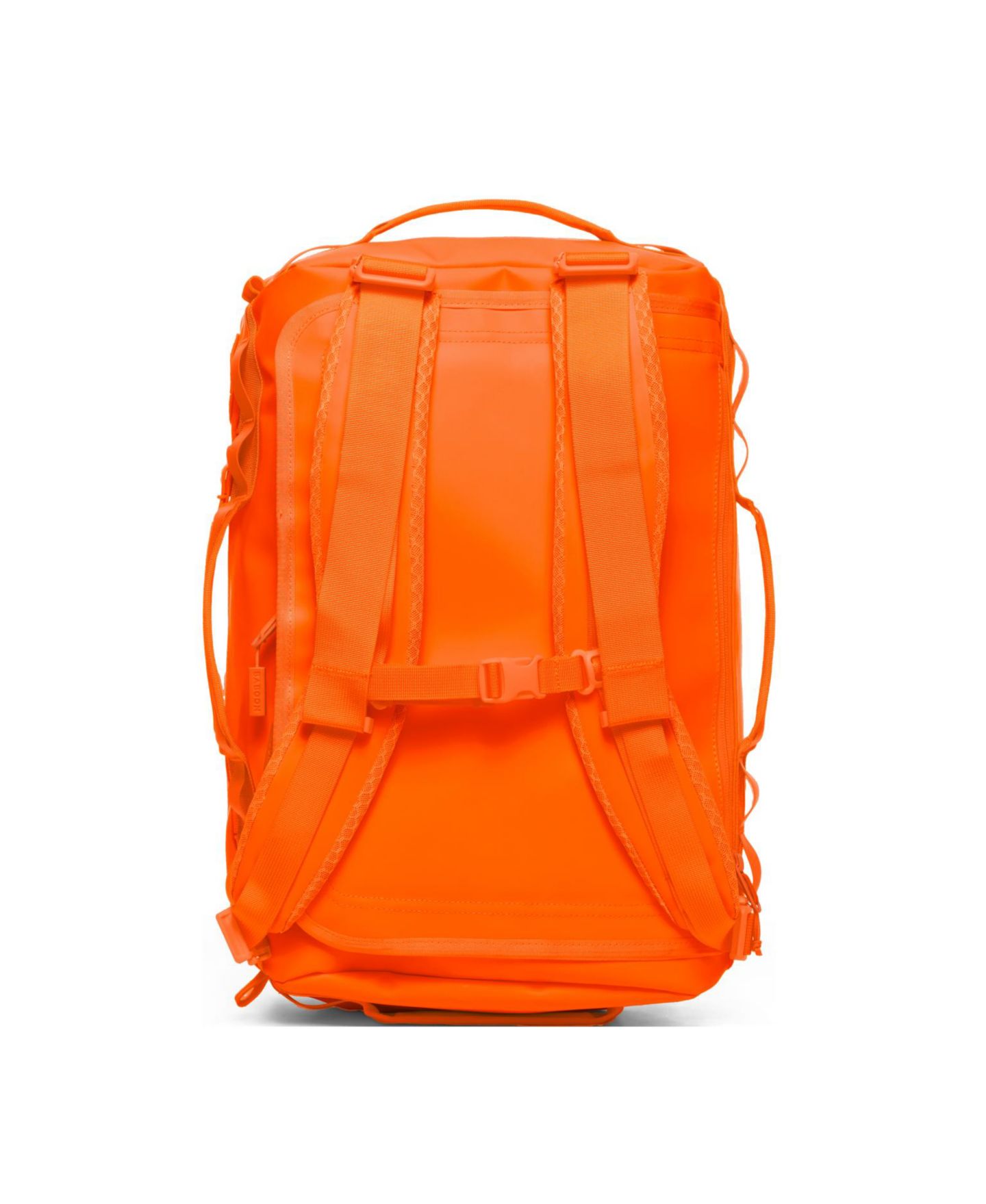 Сумка Baboon to the Moon New Go Bag Mini, цвет: Оранжевый — фото 2