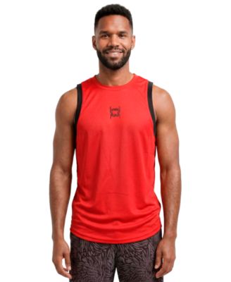 Women's Winning Mesh Muscle Tank