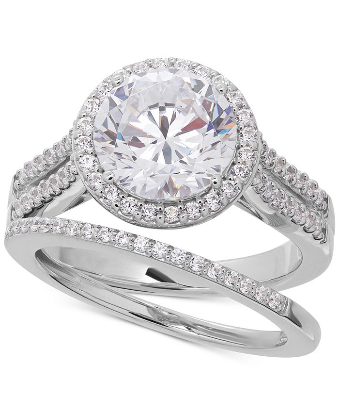 Macy's store arabella ring