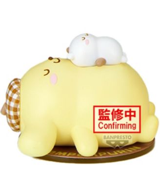 Sanrio Pompompurin Collection Ver.A Figure